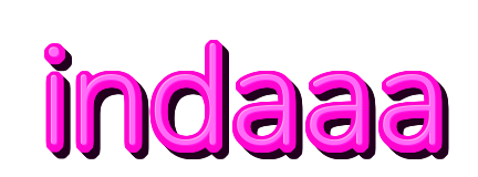 indaaa — logo kanal