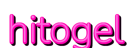 hitogel — logo kanal