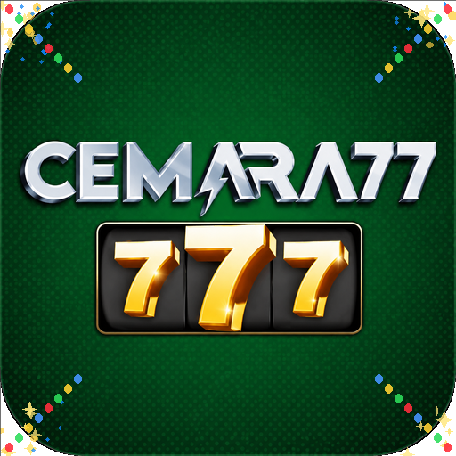 cemara77 — mitra unggulan